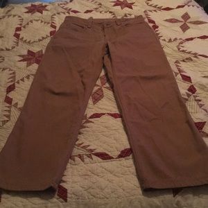 Duluth firehouse pants 34x32